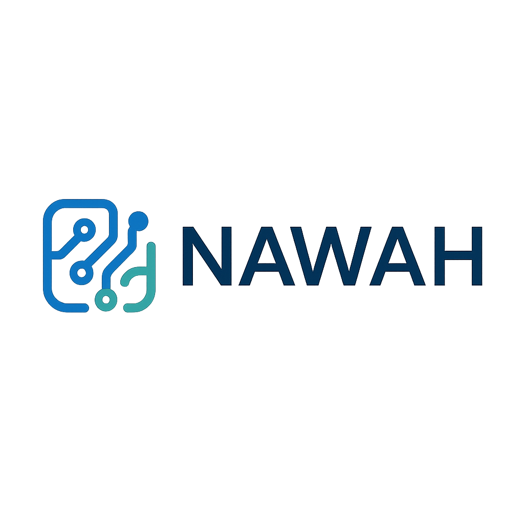 Nawah Logo